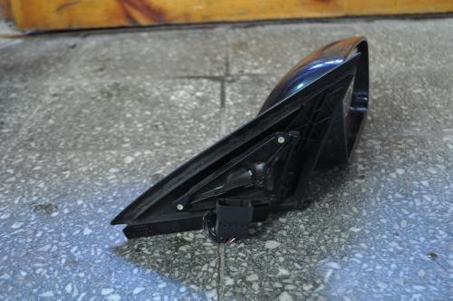 Audi - A6 - Kombi - (2002 - 2004) - Lusterka /  Prawe elektryczne