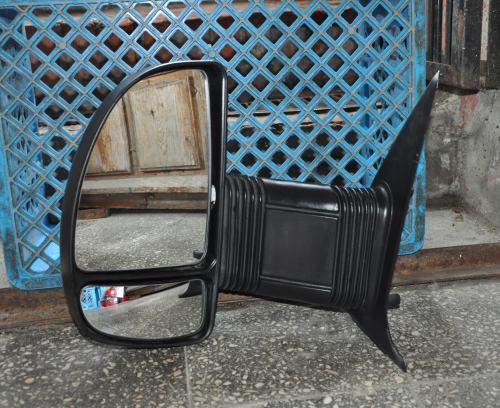 Citroen  - Jumper - Osob./Tow.- (2002 - 2006) - Lusterka / Lewe ręczne zewnętrznie regulowane