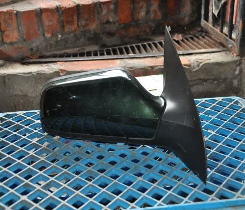 Opel - Astra - G - 5 drzwi - (1998 - 2009) - Lusterka /  Prawe elektryczne