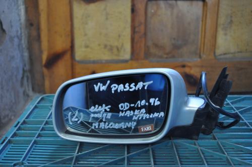 Volkswagen - Passat - Kombi - (1997 - 2000) - Lusterka /  Lewe elektryczne