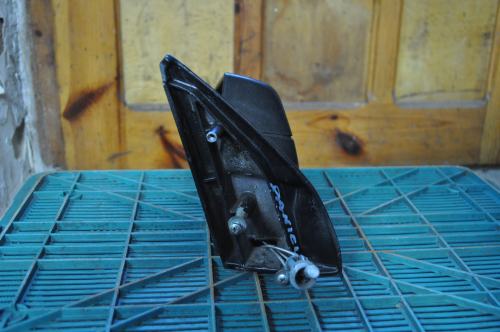 Skoda - Favorit - (1987 - 1993) - Lusterka / Lewe ręczne wewnętrznie regulowane