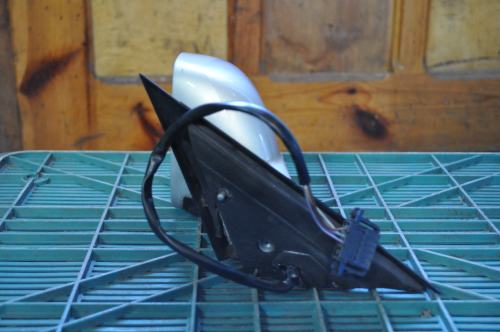 Volkswagen - Passat - Kombi - (2000 - 2005) - Lusterka /  Lewe elektryczne