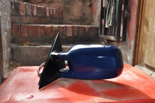 Volkswagen - Passat - (1988 - 1993) - Lusterka /  Lewe elektryczne