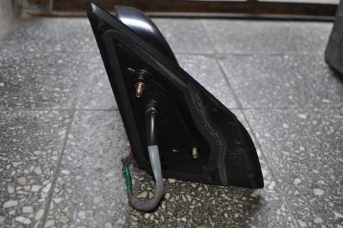 Toyota - Yaris Verso - (1999 - 2003) - Lusterka /  Lewe elektryczne