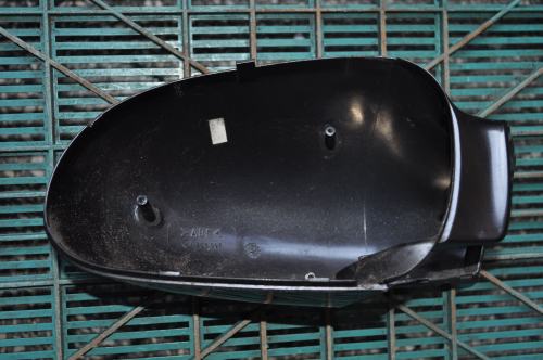 Mercedes-Benz - A-Klasa - W168 - 5 drzwi - (1997 - 2001) - Lusterka / Obudowa strona lewa