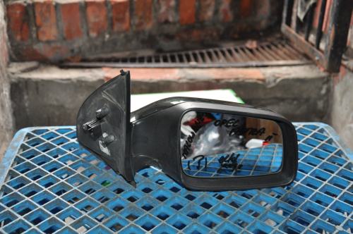 Opel - Astra - G - Kombi - (1998 - 2009) - Lusterka /  Prawe elektryczne