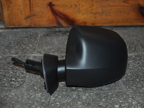 Dacia - Logan - (2006 - 2008) - Lusterka / Lewe ręczne wewnętrznie regulowane