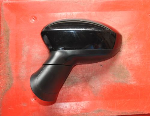 Fiat - Punto Evo - 3 drzwi - (2009 - 2012) - Lusterka /  Lewe elektryczne