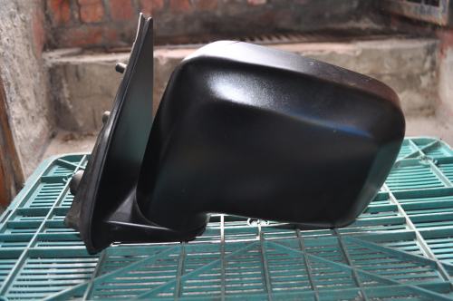 Nissan - Terrano II - 3 drzwi - (1993 - 1999) - Lusterka /  Lewe elektryczne