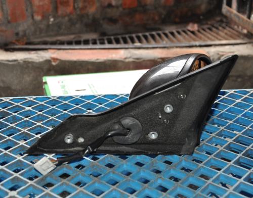 Alfa Romeo - GT - Coupe - (2003 - 2010) - Lusterka /  Prawe elektryczne