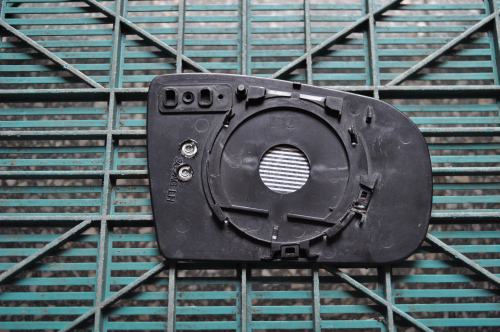 Mercedes-Benz - E-Klasa - W210 - (1999 - 2002) - Lusterka / Wkład lewego elektrycznego