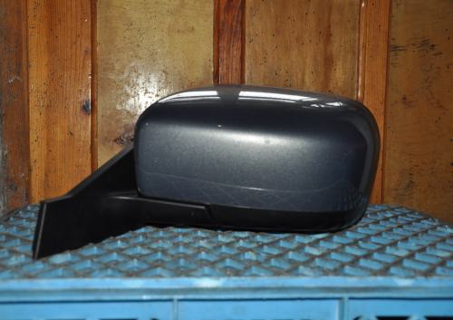 Mazda - 5 - (2005 - 2008) - Lusterka /  Lewe elektryczne