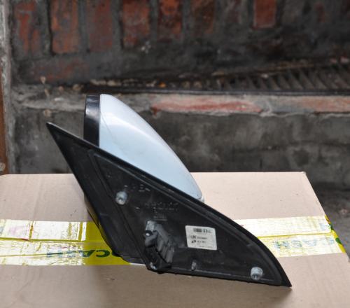 Opel - Vectra - C - Kombi - (2003 - 2005) - Lusterka /  Lewe elektryczne