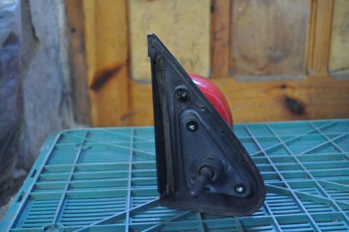 Nissan - Micra - 3 drzwi - (1996 - 1998) - Lusterka / Lewe ręczne wewnętrznie regulowane