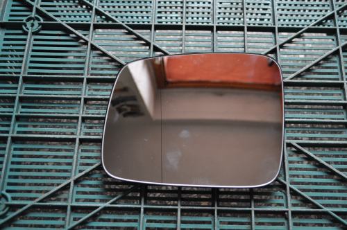 Volkswagen - T 4 - Caravelle/Multivan - (1990 - 1997) - Lusterka / Wkład lewego ręcznego