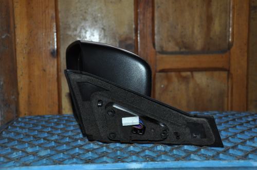 Mazda - 5 - (2008 - 2010) - Lusterka /  Lewe elektryczne