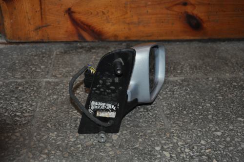 Volkswagen - Sharan - (2000 - 2004) - Lusterka /  Prawe elektryczne