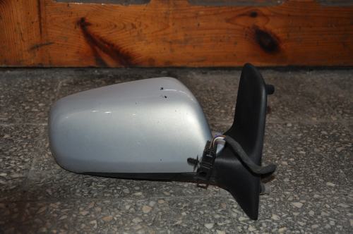 Volkswagen - Sharan - (2000 - 2004) - Lusterka /  Prawe elektryczne