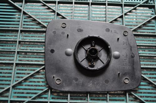 Volkswagen - T 4 - Caravelle/Multivan - (1997 - 2003) - Lusterka / Wkład lewego ręcznego