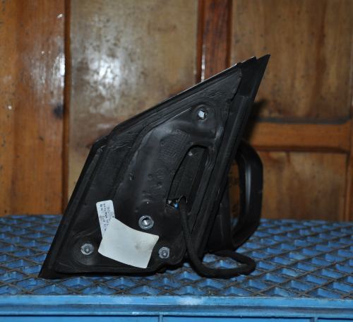 Volkswagen - Polo - 3 drzwi - (2009 - 2014) - Lusterka /  Prawe elektryczne