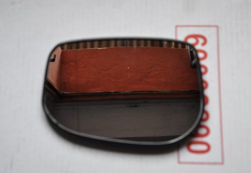 Honda - Jazz - (2011 - 2015) - Lusterka / Wkład lewego elektrycznego