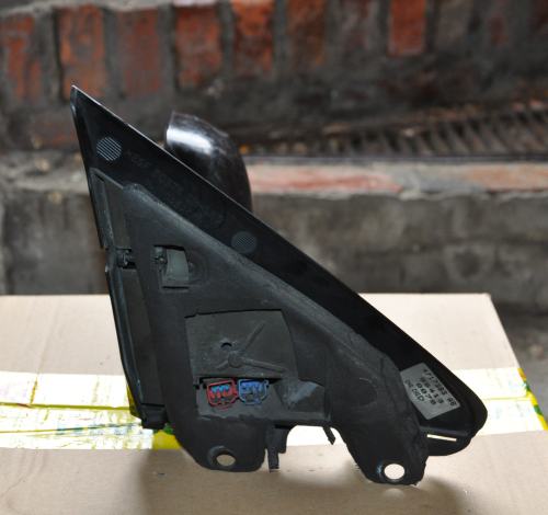 Chrysler - Voyager - (1995 - 2000) - Lusterka /  Lewe elektryczne