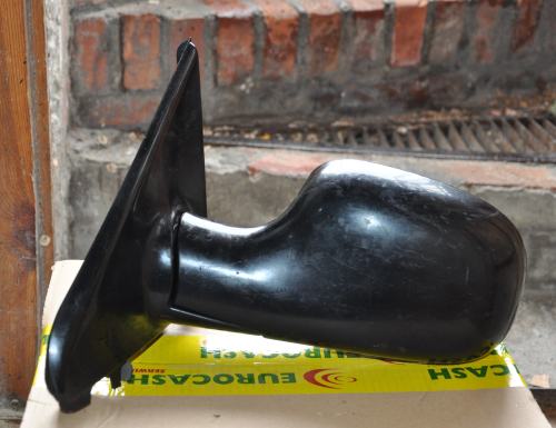 Chrysler - Voyager - (1995 - 2000) - Lusterka /  Lewe elektryczne