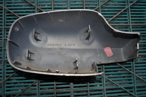 Renault - Clio - 5 drzwi - (2005 - 2009) - Lusterka / Obudowa strona lewa