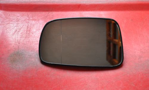 Toyota - Corolla - Verso - (2004 - 2009) - Lusterka / Wkład lewego elektrycznego