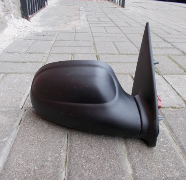 Citroen  - Saxo - 3 drzwi - (1999 - 2003) - Lusterka /  Prawe elektryczne