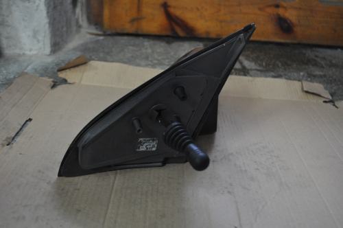 Opel - Astra - G - Blaszak - (1999 - 2009) - Lusterka / Prawe ręczne wewnętrznie regulowane