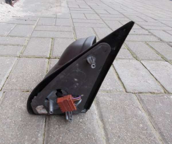 Citroen  - Saxo - 3 drzwi - (1999 - 2003) - Lusterka /  Prawe elektryczne