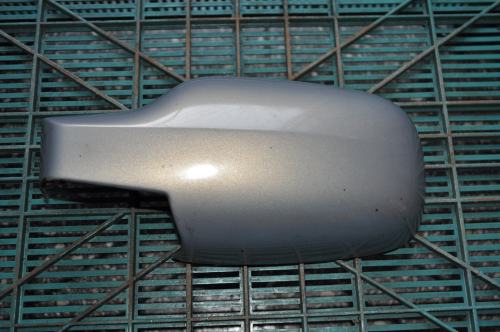 Renault - Megane - 3 drzwi - (2006 - 2008) - Lusterka / Obudowa strona lewa