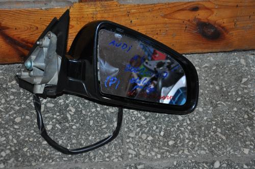 Audi - A4 - Kombi - (2004 - 2008) - Lusterka /  Prawe elektryczne