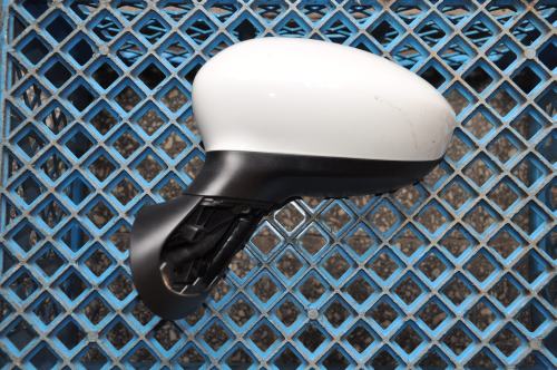 Fiat - 500 - (2007 - 2015) - Lusterka /  Lewe elektryczne