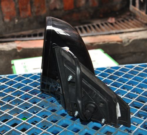 Honda - CR-V - (2007 - 2010) - Lusterka /  Lewe elektryczne