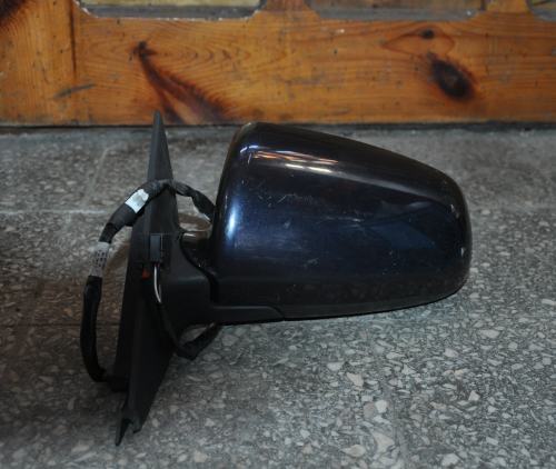 Audi - A3 - 5 drzwi - (2004 - 2008) - Lusterka /  Lewe elektryczne