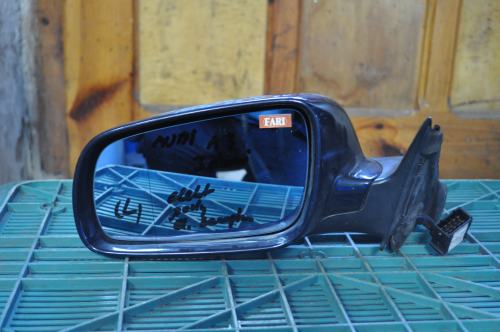 Audi - A3 - 3 drzwi - (1996 -2000) - Lusterka /  Lewe elektryczne