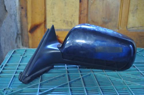 Audi - A3 - 3 drzwi - (1996 -2000) - Lusterka /  Lewe elektryczne