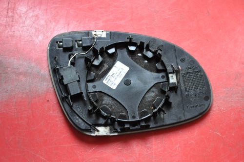 Volkswagen - Jetta - (2005 - 2011) - Lusterka / Wkład lewego elektrycznego