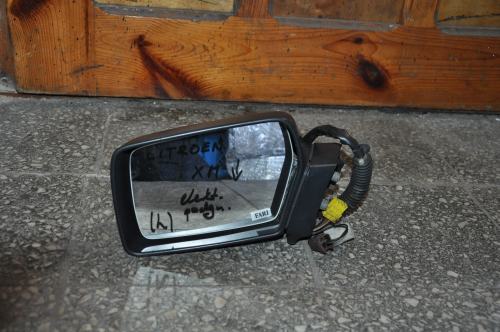 Citroen  - XM - (1989 - 1994) - Lusterka /  Lewe elektryczne