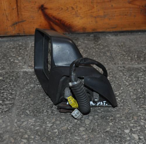 Citroen  - XM - (1989 - 1994) - Lusterka /  Lewe elektryczne