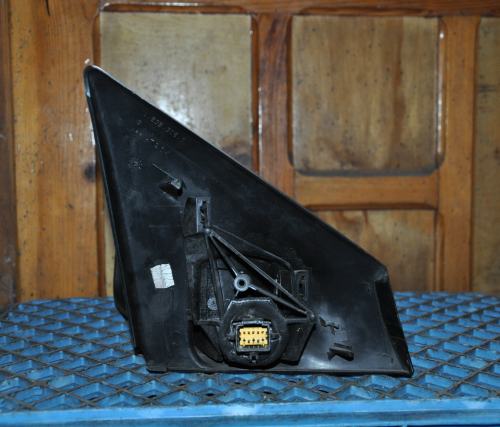 Renault - Megane - Classic - 4 drzwi - (2006 - 2009) - Lusterka /  Lewe elektryczne