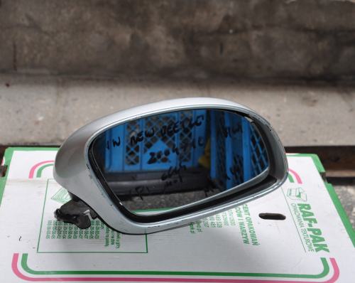 Volkswagen - New Beetle - (2005 - 2010) - Lusterka /  Prawe elektryczne