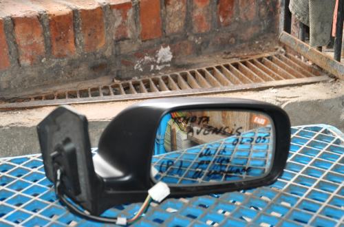 Toyota - Avensis - Kombi - (2003 - 2006) - Lusterka /  Prawe elektryczne