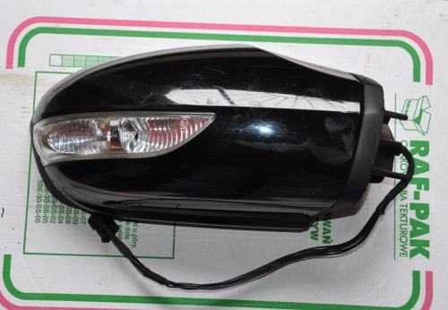 Mercedes-Benz - A-Klasa - W169 - 5 drzwi - (2004 - 2008) - Lusterka /  Prawe elektryczne