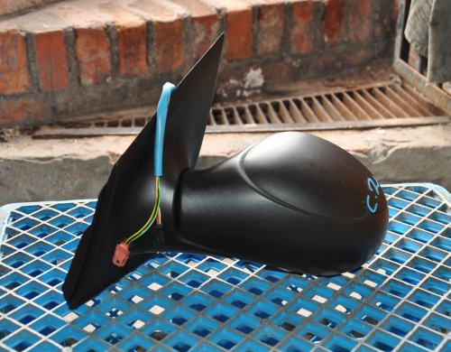 Citroen  - C 2 - (2008 - 2010) - Lusterka /  Lewe elektryczne