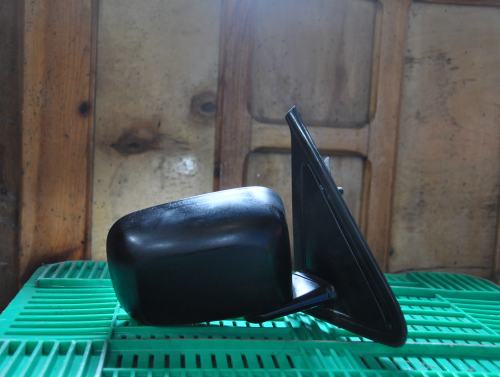 Volkswagen - Golf II - Country - (1990 - 1991) - Lusterka /  Prawe elektryczne