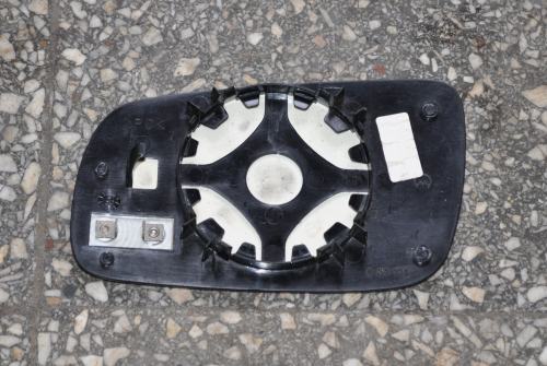 Skoda - Octavia - (2000 - 2004) - Lusterka / Wkład prawego elektrycznego