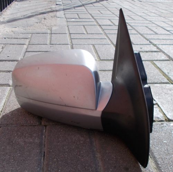 Kia - Sorento - (2006 - 2009) - Lusterka /  Prawe elektryczne